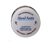 1 oz Hand Satin