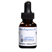 3/4 oz. Fragrance Oil With Dropper